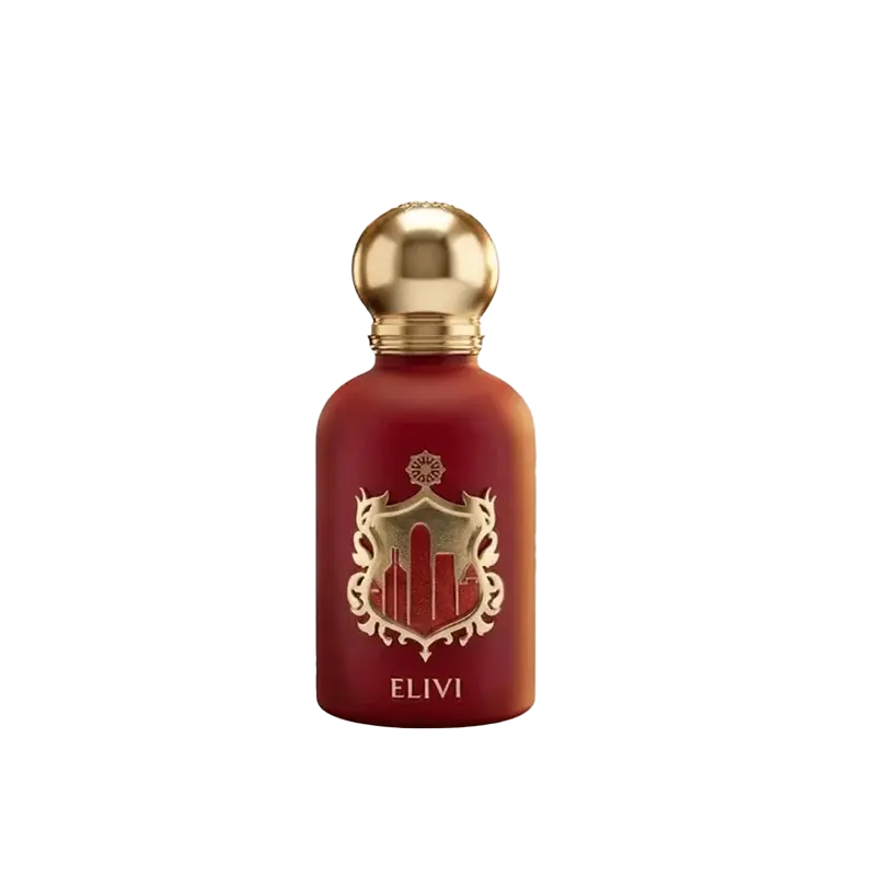 Elivi - Unstoppable Hong Kong Extrait de Parfum 50ml