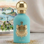Elivi - Exotic Extrait de Parfum 50ml - imagen editorial