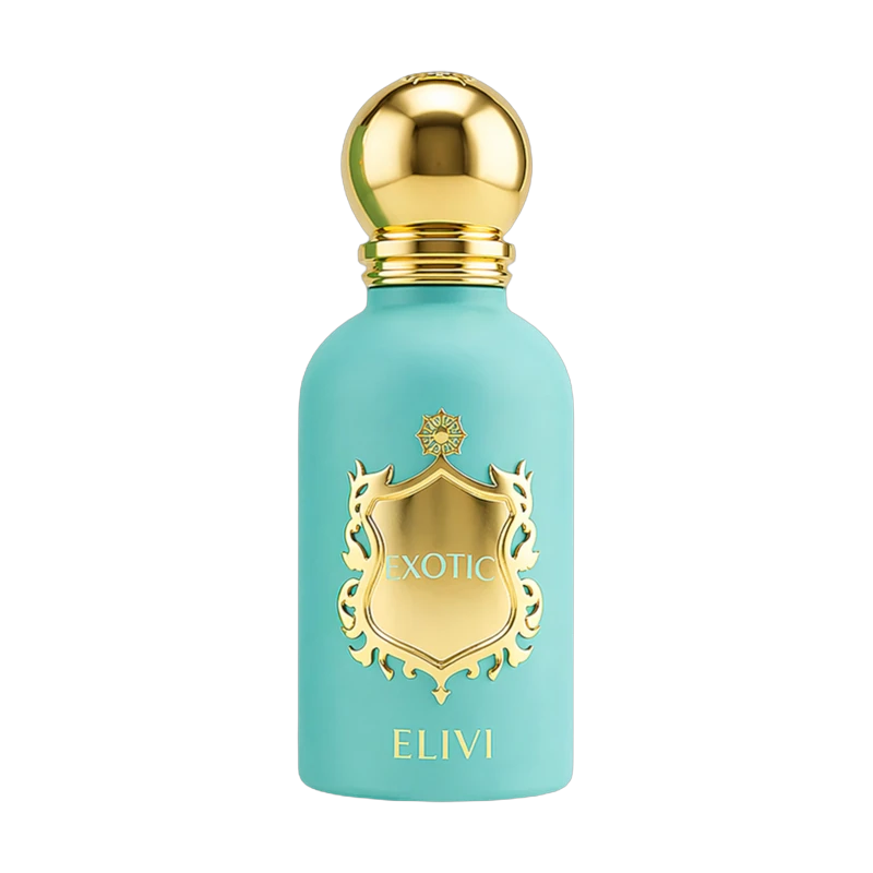 Elivi - Exotic Extrait de Parfum 50ml