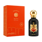 Elivi - Marbella Extrait de Parfum 50ml con su caja