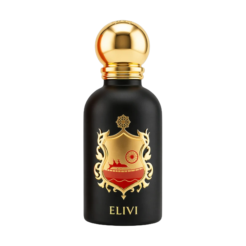 Elivi - Marbella Extrait de Parfum 50ml