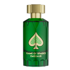 Jo Milano Paris - Game of Spades Emerald Parfum 100ml