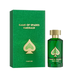 Jo Milano Paris - Game of Spades Emerald Parfum 100ml