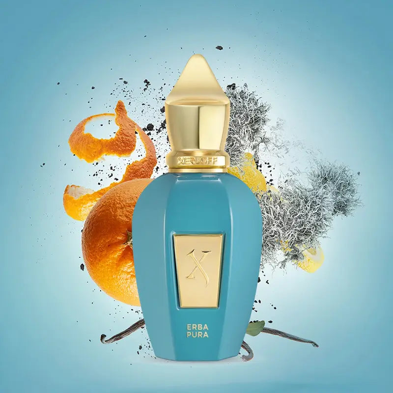 Xerjoff - Erba Pura EDP