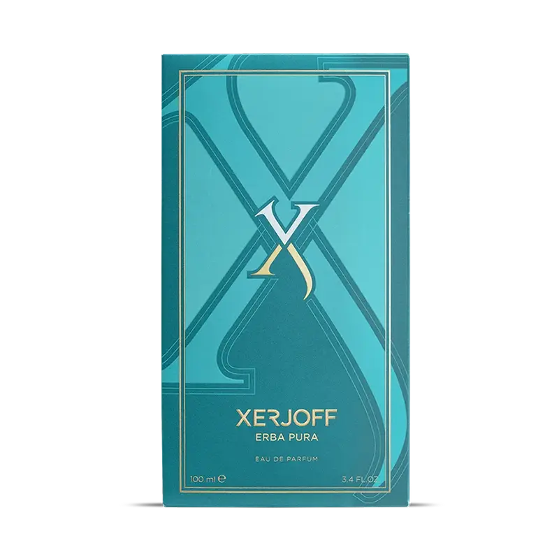Xerjoff - Erba Pura EDP