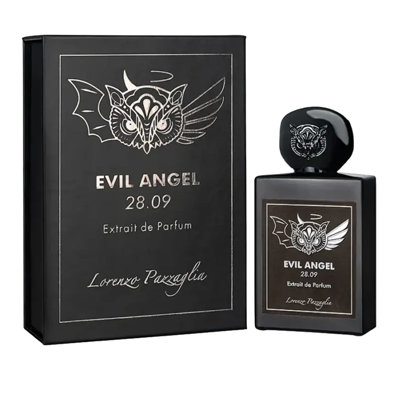 Lorenzo Pazzaglia - Evil Angel 28.09 Extrait de Parfum 50ml