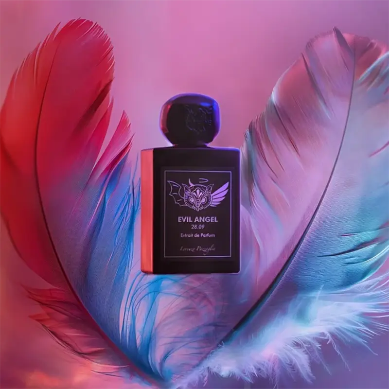 Lorenzo Pazzaglia - Evil Angel 28.09 Extrait de Parfum 50ml