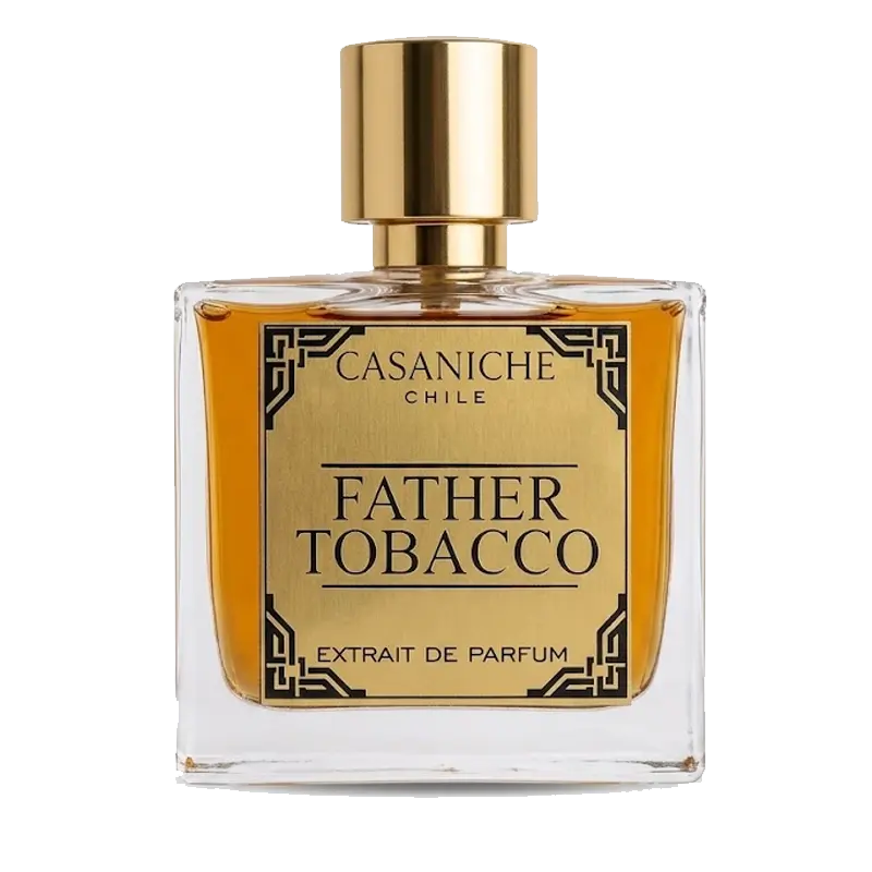 Casaniche - Father Tobacco Extrait de Parfum 50ml