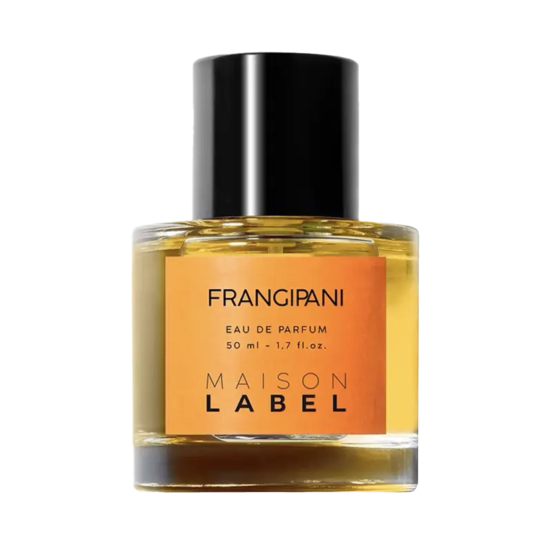 Maison Label - Frangipani Edp 50ml