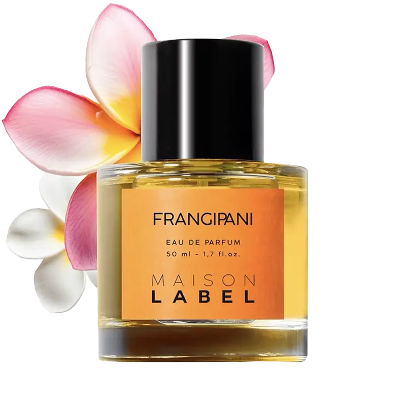 Maison Label - Frangipani Edp 50ml