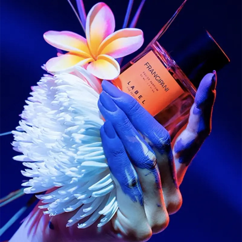 Maison Label - Frangipani Edp 50ml