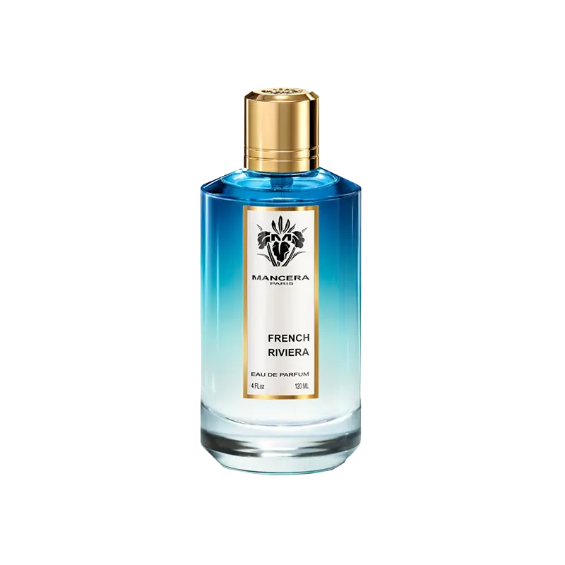 Mancera - French Riviera Extrait de Parfum 120ml