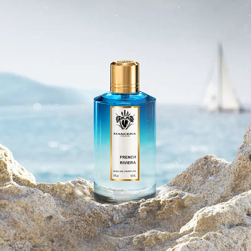 Mancera - French Riviera Extrait de Parfum 120ml