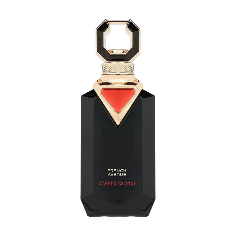 French Avenue - Amber Empire EDP 100ml