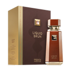 French Avenue - Liquid Brun EDP 100ml con su caja