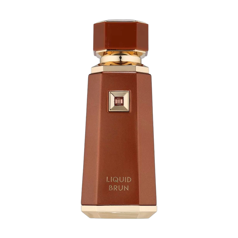 French Avenue - Liquid Brun EDP 100ml