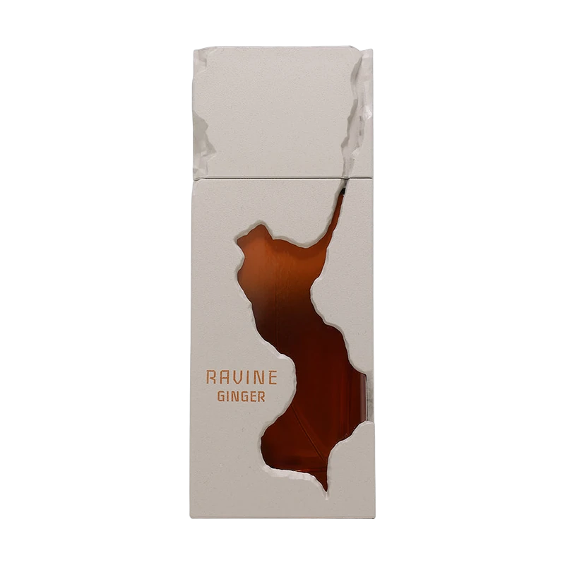 French Avenue - Ravine Ginger EDP 100ml