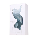 French Avenue - Ravine Ice EDP 100ml con su caja