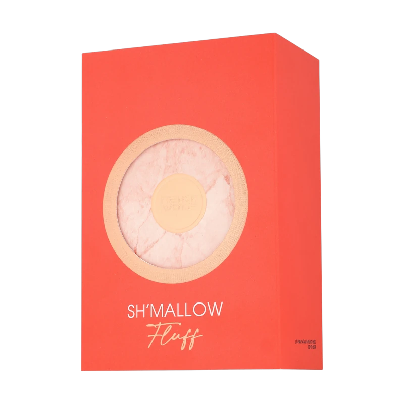 Caja de French Avenue - Shmallow Fluff EDP 100ml
