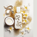 French Avenue - Veneno Bianco EDP 100ml - imagen editorial