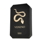Caja de French Avenue - Veneno EDP 100ml