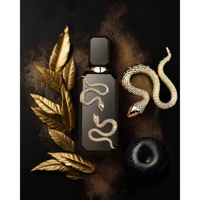French Avenue - Veneno EDP 100ml - imagen editorial