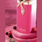French Avenue - Vulcan Baie EDP 100ml - imagen editorial