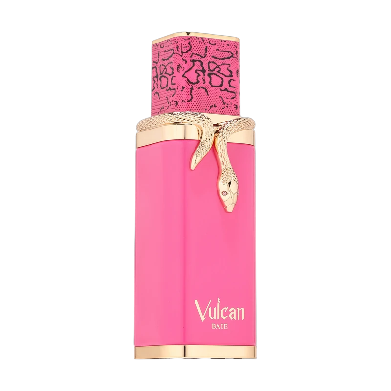 French Avenue - Vulcan Baie EDP 100ml