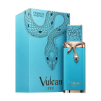 French Avenue - Vulcan Feu EDP 100ml con su caja