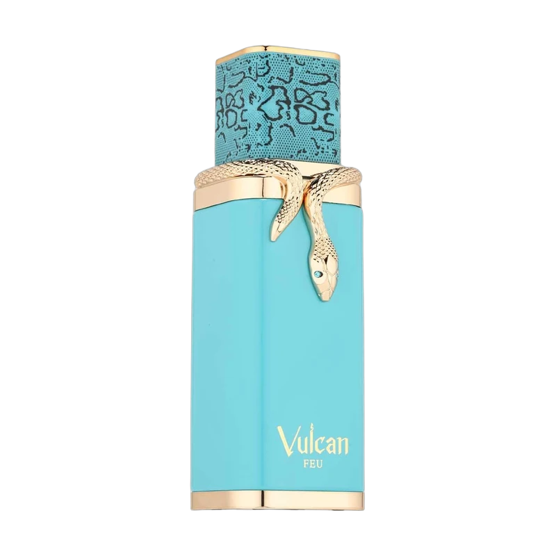 French Avenue - Vulcan Feu EDP 100ml