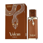 French Avenue - Vulcan Sable EDP 100ml con su caja