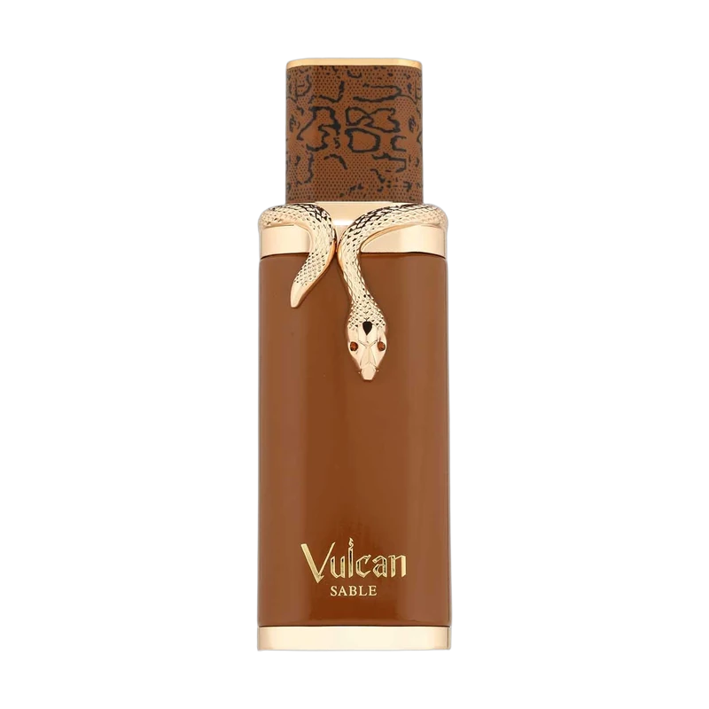 French Avenue - Vulcan Sable EDP 100ml