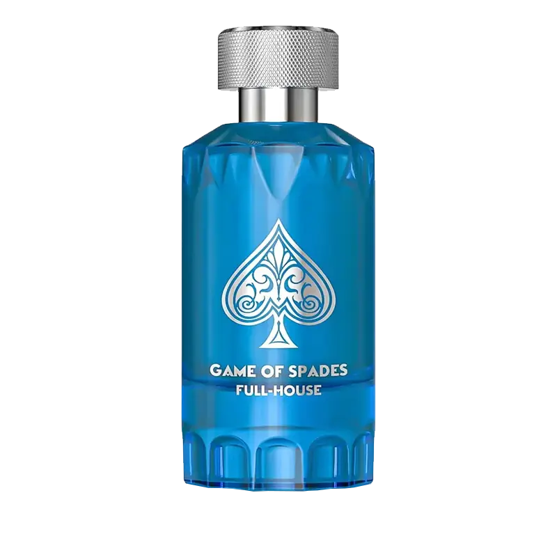 Jo Milano Paris - Game of Spades Full House Parfum 100ml