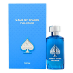 Jo Milano Paris - Game of Spades Full House Parfum 100ml