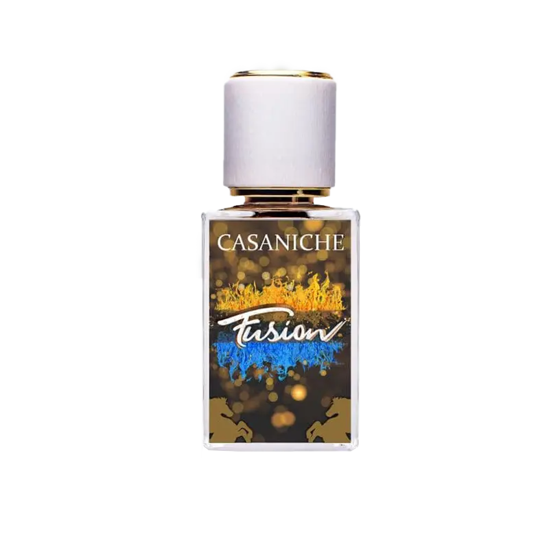 Casaniche - Fusion EDT