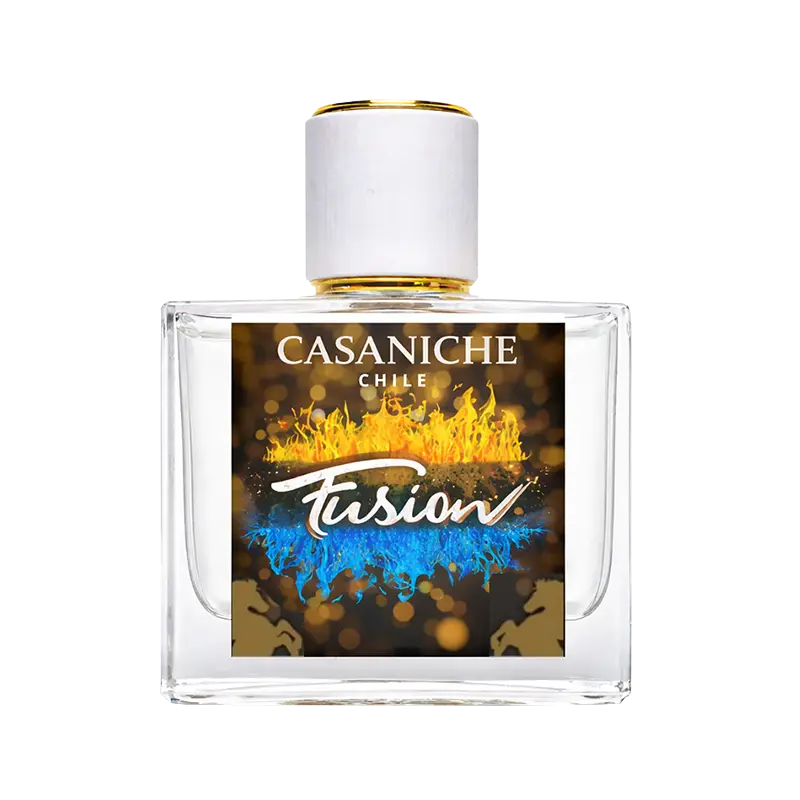 Casaniche - Fusion EDT