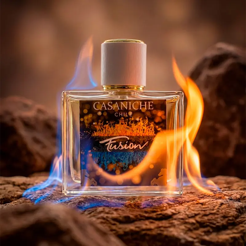 Casaniche - Fusion EDT