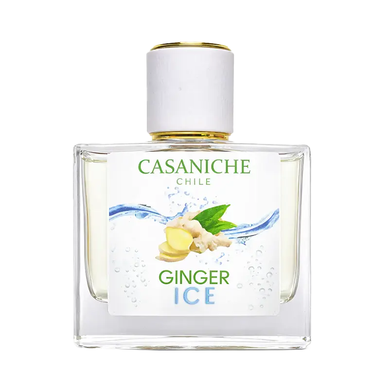 Casaniche - Ginger Ice EDT 50ml