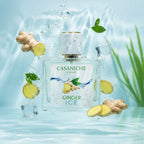 Casaniche - Ginger Ice EDT 50ml