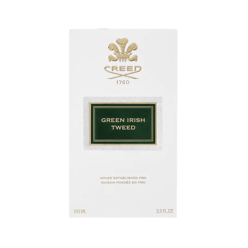 Creed - Green Irish Tweed EDP 100ml