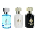 Jo Milano Paris - Set Wildcard, Full House & Royale Parfum 3x30ml