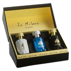 Jo Milano Paris - Set Wildcard, Full House & Royale Parfum 3x30ml