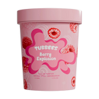 Caja de Grandeur - Tubbees Berry Explosion EDP 50ml