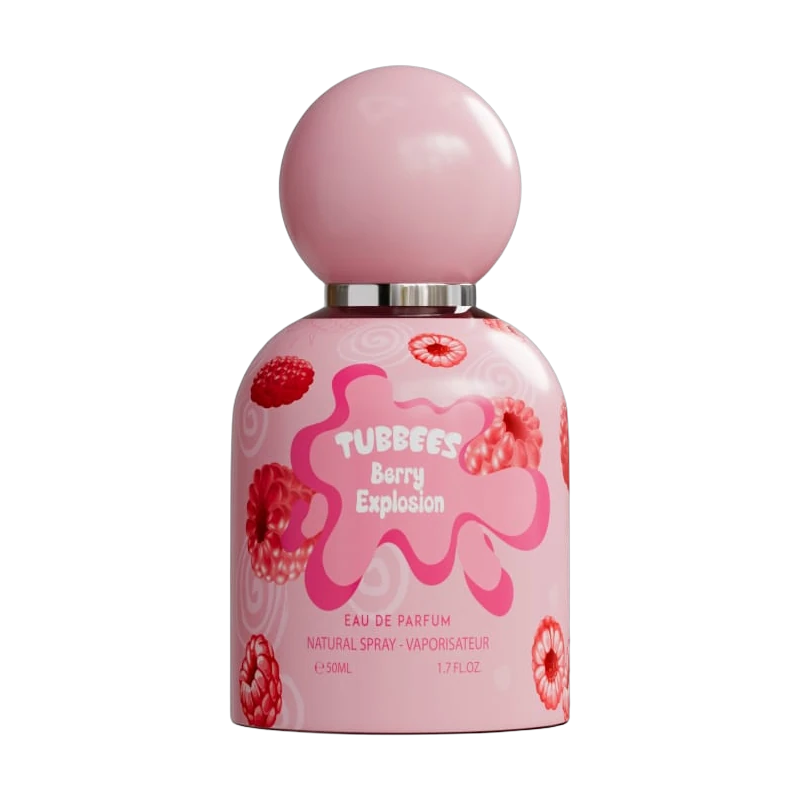 Grandeur - Tubbees Berry Explosion EDP 50ml