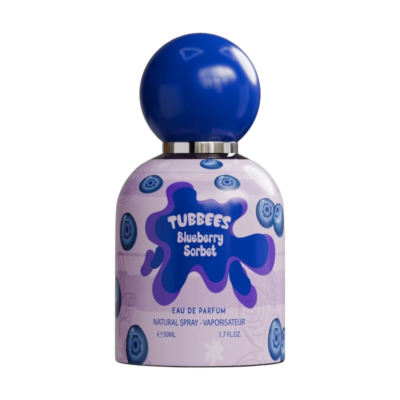 Grandeur - Tubbees Blueberry Sorbet EDP 50ml