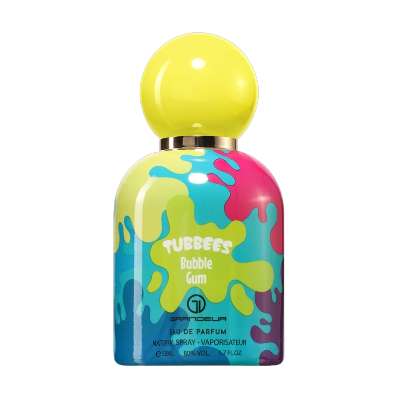Grandeur - Tubbees Bubble Gum EDP 50ml