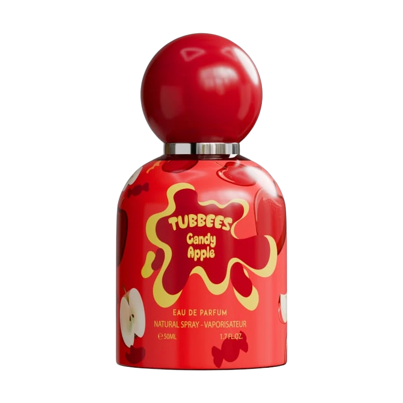 Grandeur - Tubbees Candy Apple EDP 50ml