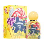Grandeur - Tubbees Candy Pop EDP 50ml con su caja