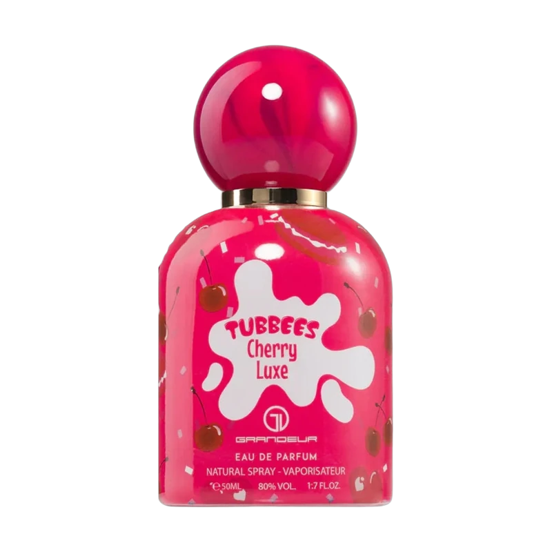 Grandeur - Tubbees Cherry Lux EDP 50ml