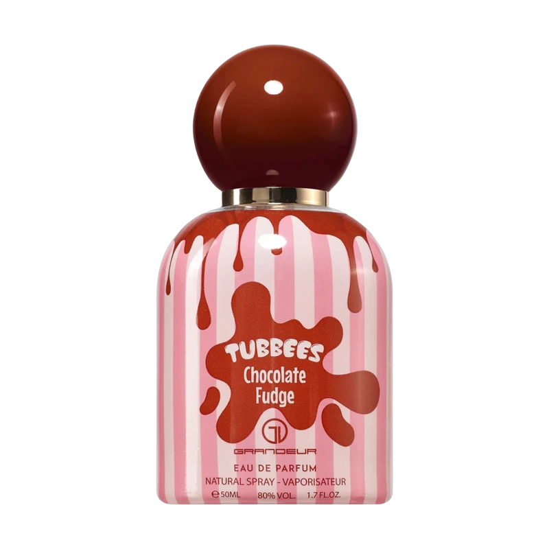 Grandeur - Tubbees Chocolate Fudge EDP 50ml